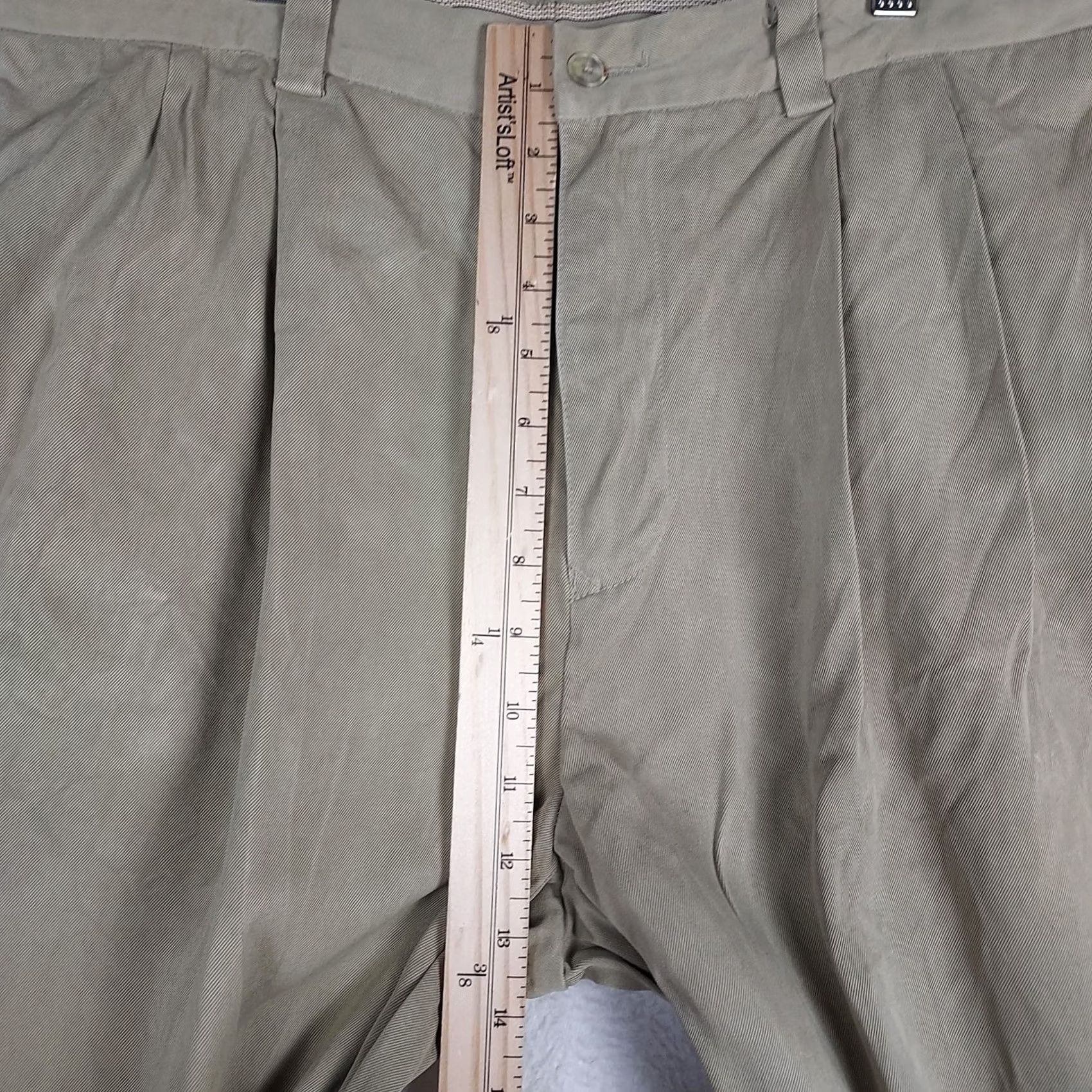 Tommy Bahama VINTAGE? No, ignore. Size US 36 / EU 52 - 7 Thumbnail