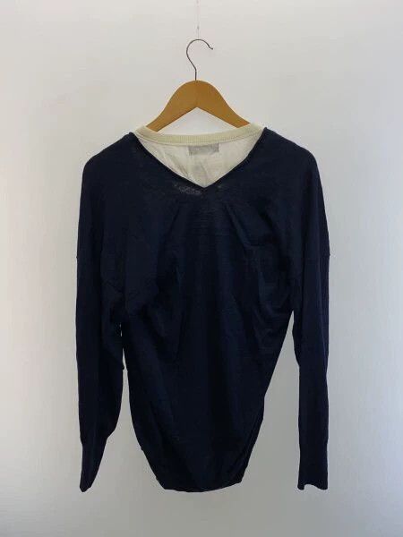 Yohji Yamamoto Yohji Yamamoto long sleeves 2506-Nextarrow Size US M / EU 48-50 / 2 - 2 Thumbnail