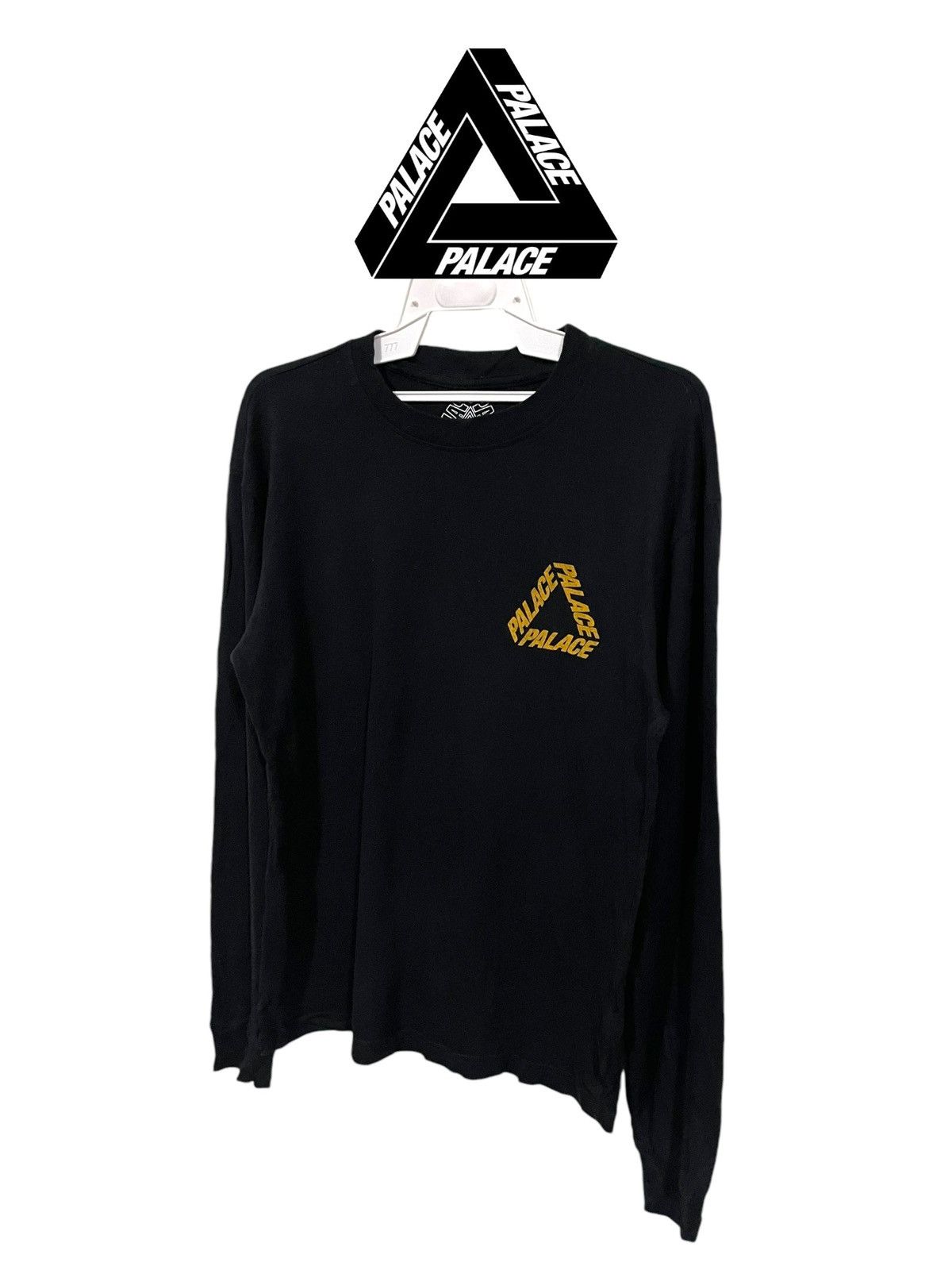 Palace Vintage Palace Long sleeve Shirts Size US S / EU 44-46 / 1 - 2 Thumbnail