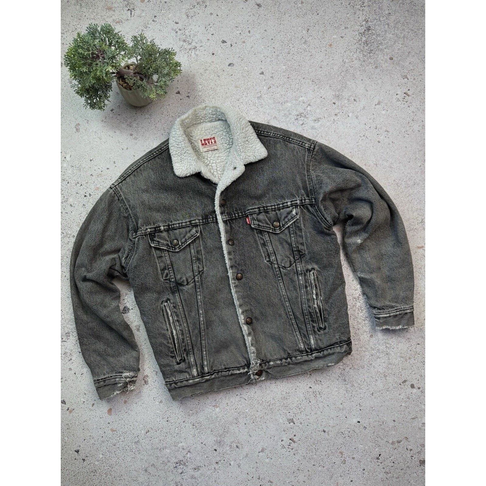 70’s LEVI’S 70505-1512 CORDUROY JACKET 70s Levi's 70505 CORDUROY JACKET MADE IN USA 🇺