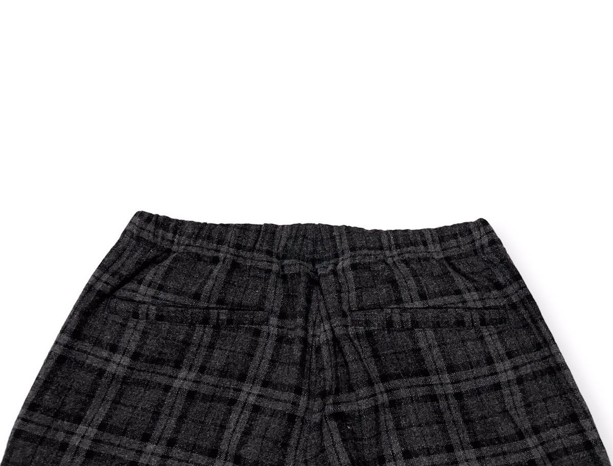 Pilgrim Surf + Supply x Becky Levin Plaid Pants Size US 32 / EU 48 - 5 Thumbnail