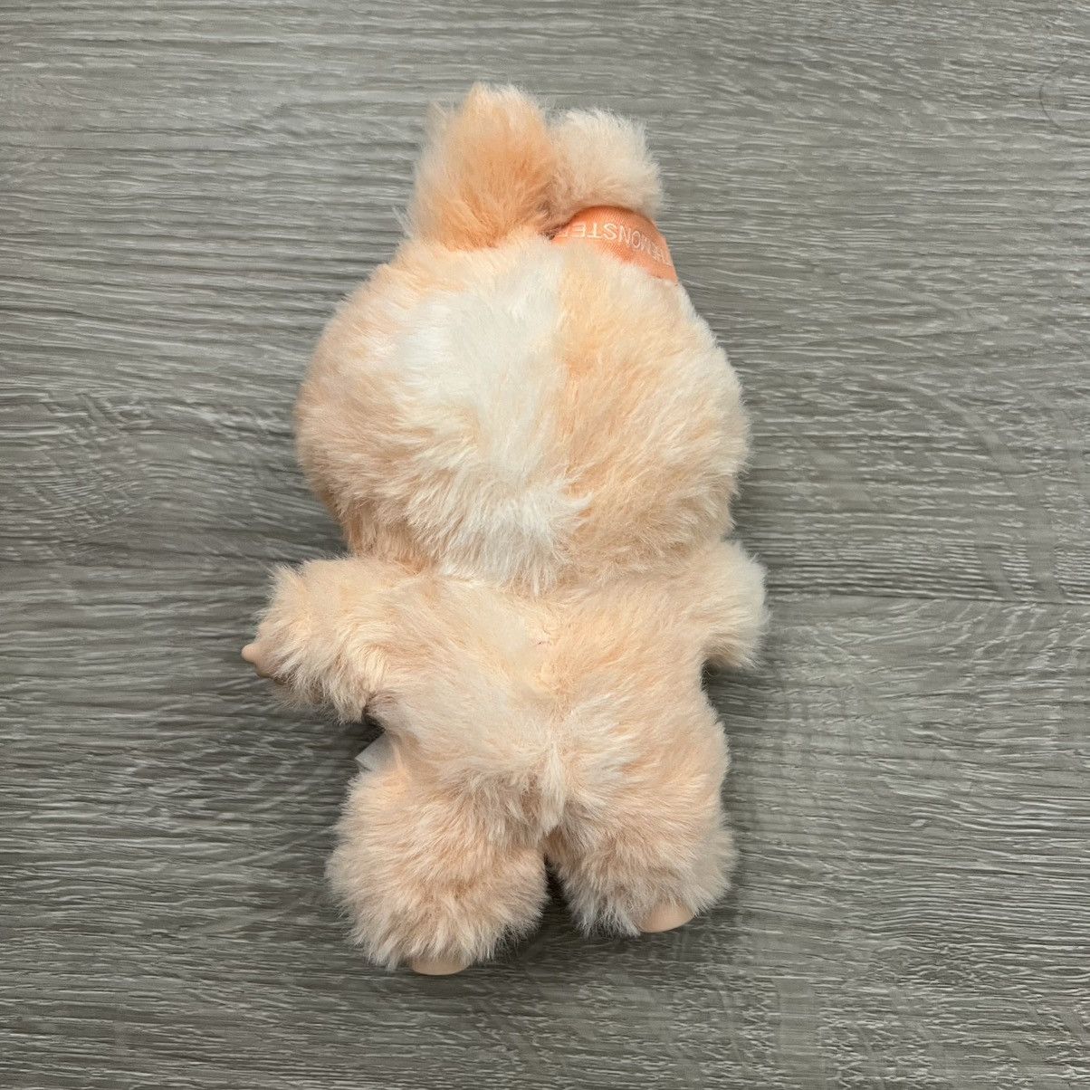 POP MART Labubu Big Into Energy Happiness Monster Size ONE SIZE - 4 Thumbnail