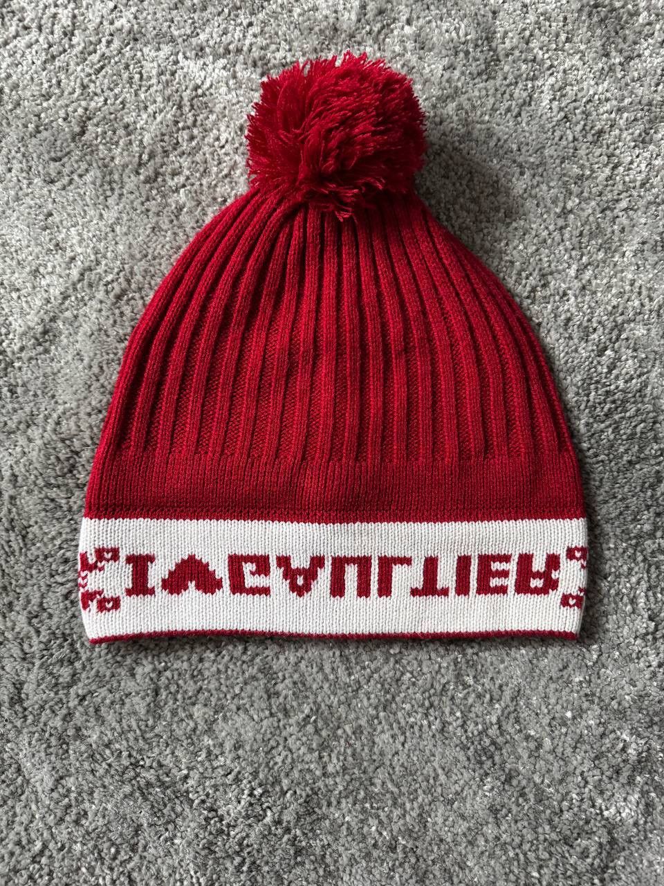 Jean Paul Gaultier Jean Paul Gaultier Hat Size ONE SIZE - 4 Thumbnail