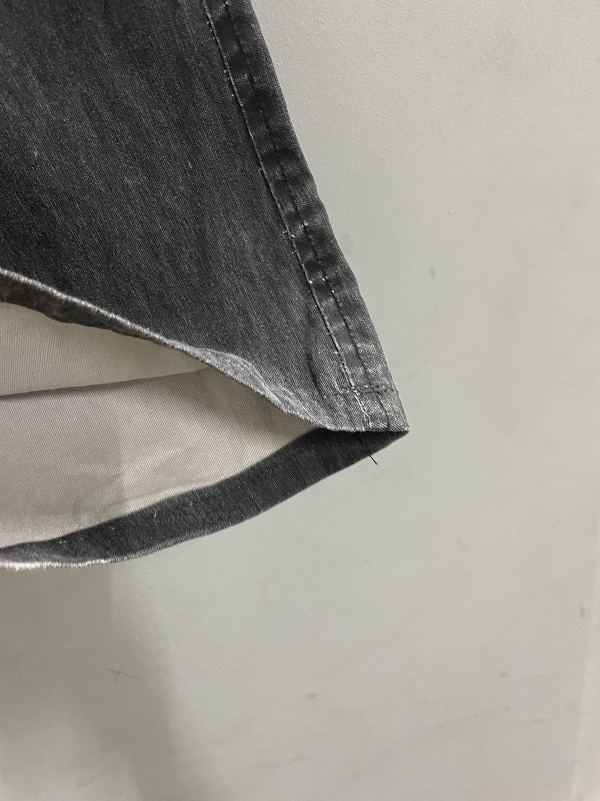 In The Attic IN THE ATTIC Pants Cargo Multipocket Japan Size US 32 / EU 48 - 3 Thumbnail