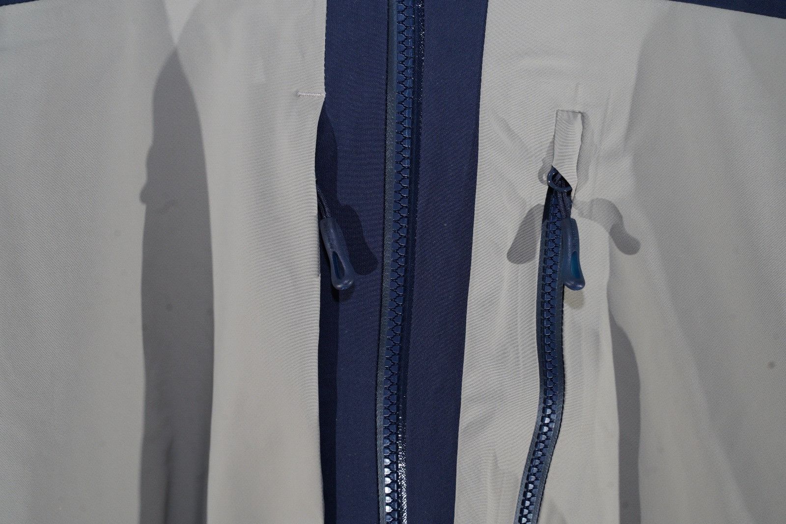 Salomon Veste Salomon 3L M Night Sky/Bleu/Gris Tg:L Size US L / EU 52-54 / 3 - 16 Thumbnail