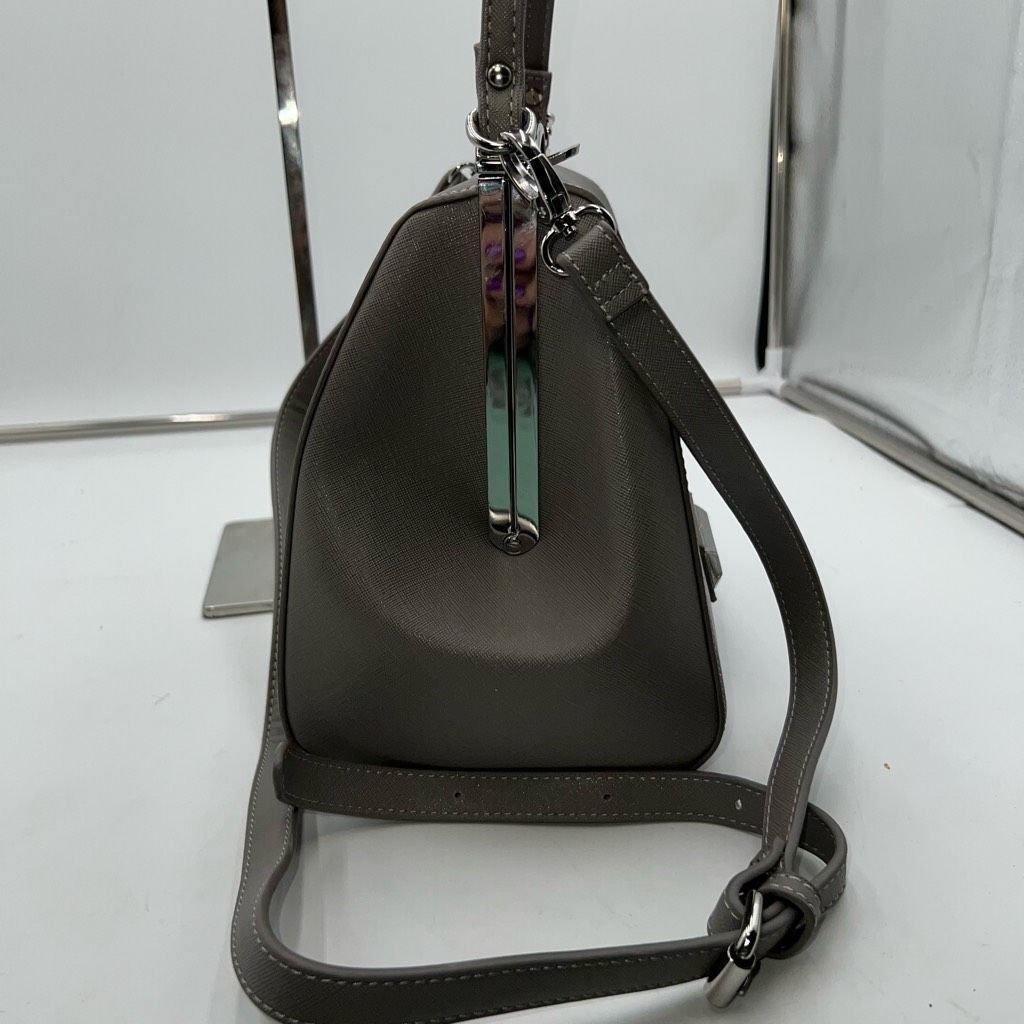 Other Catherine Malandrino Structured Vegan Covertable Crossbody/Handbag Size ONE SIZE - 11 Thumbnail
