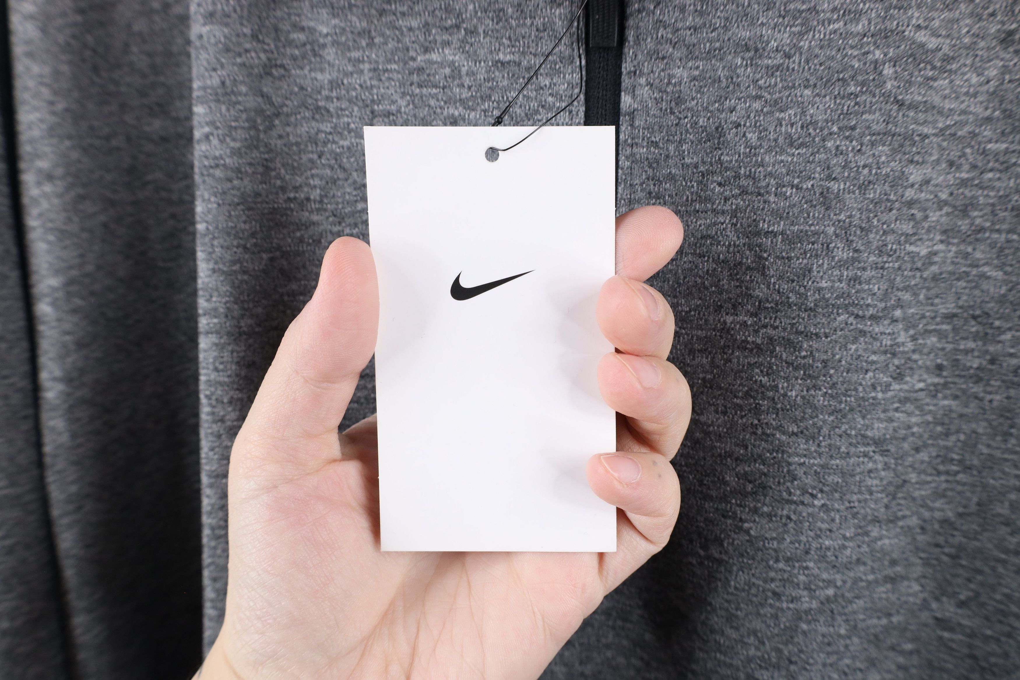 Nike × Vintage New Nike Golf Scott Mini Swoosh Knit Half Zip Pullover Top Size US XXL / EU 58 / 5 - 5 Thumbnail