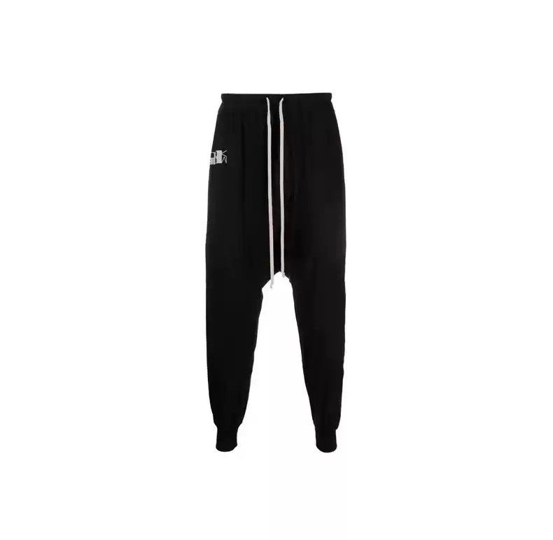 Rick Owens Drkshdw Prisoner Pants | Grailed