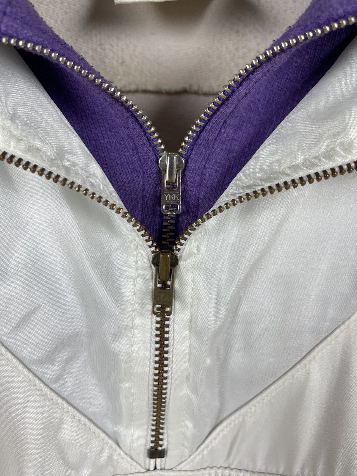 Adidas Adidas Hang Glider vintage 90s how the eagle flies anorak Size US S / EU 44-46 / 1 - 10 Thumbnail