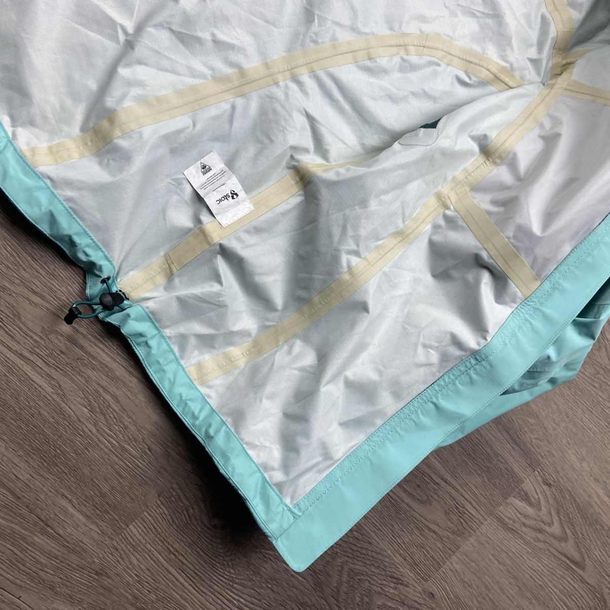 Stoic New* Stoic Vaporshell 3l waterproof shell jacket* medium Size M / US 6-8 / IT 42-44 - 9 Thumbnail