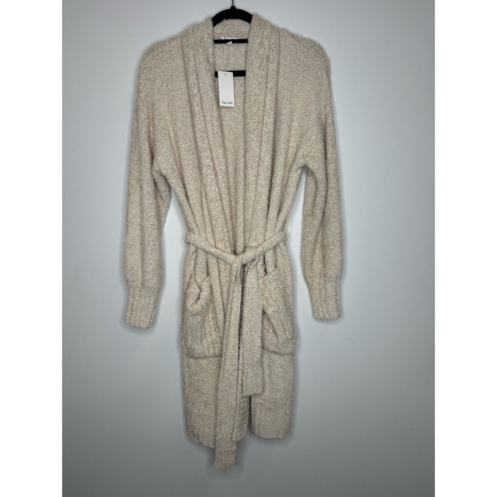 Splendid Splendid buttery soft robe Size ONE SIZE - 1 Thumbnail