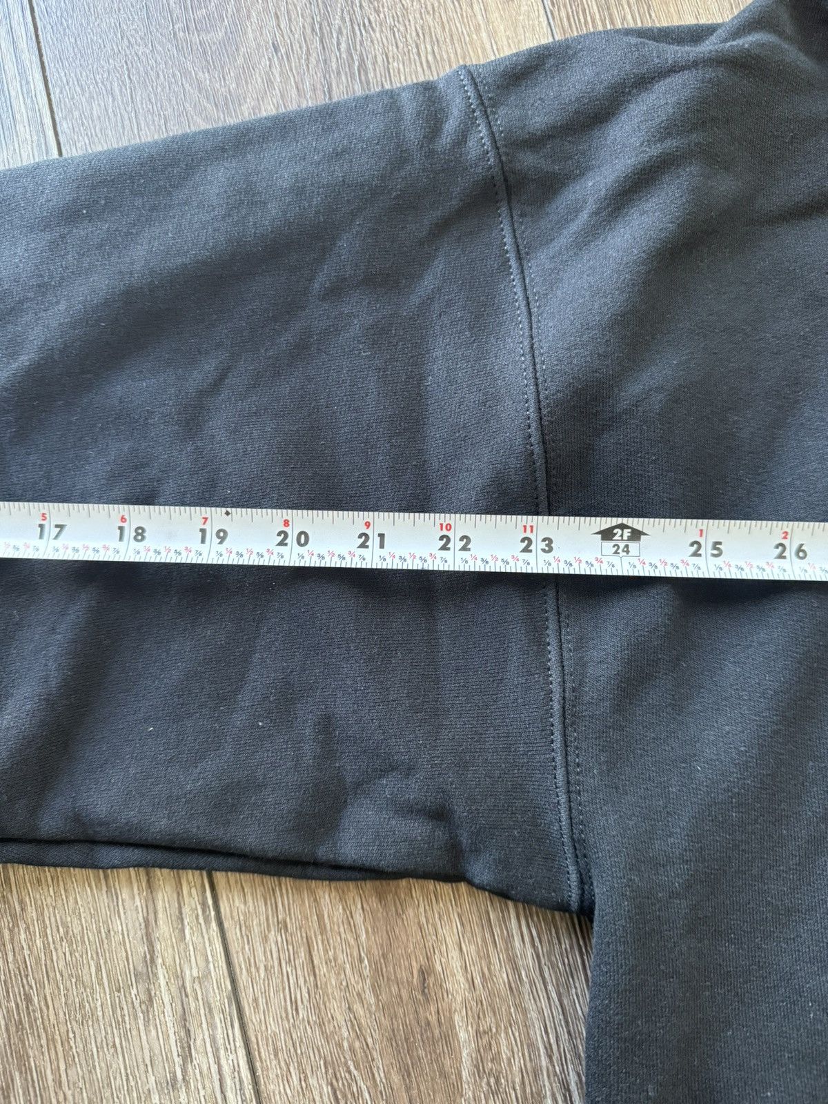 Thrasher Thrasher Devil Hoodie Size US M / EU 48-50 / 2 - 3 Thumbnail
