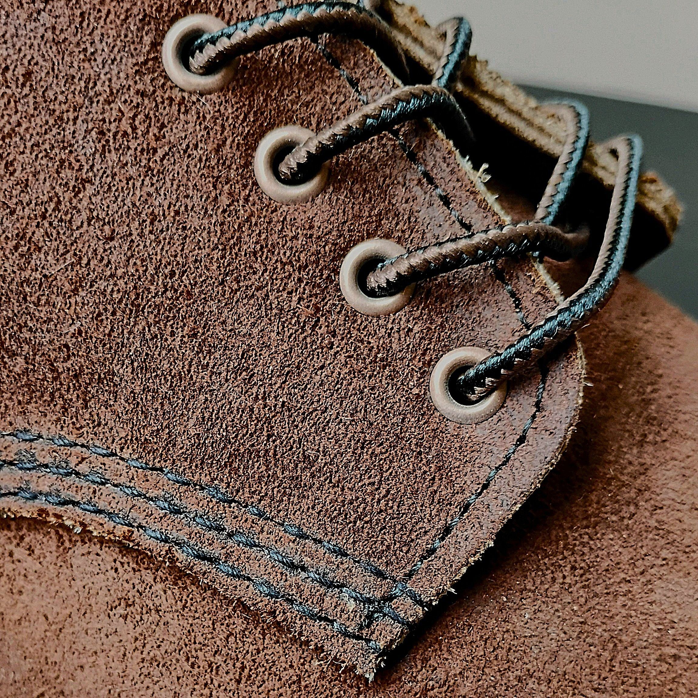 Red Wing Red Wing Heritage Men's Weekender Oxford-Made in USA Size US 8 / EU 41 - 6 Thumbnail