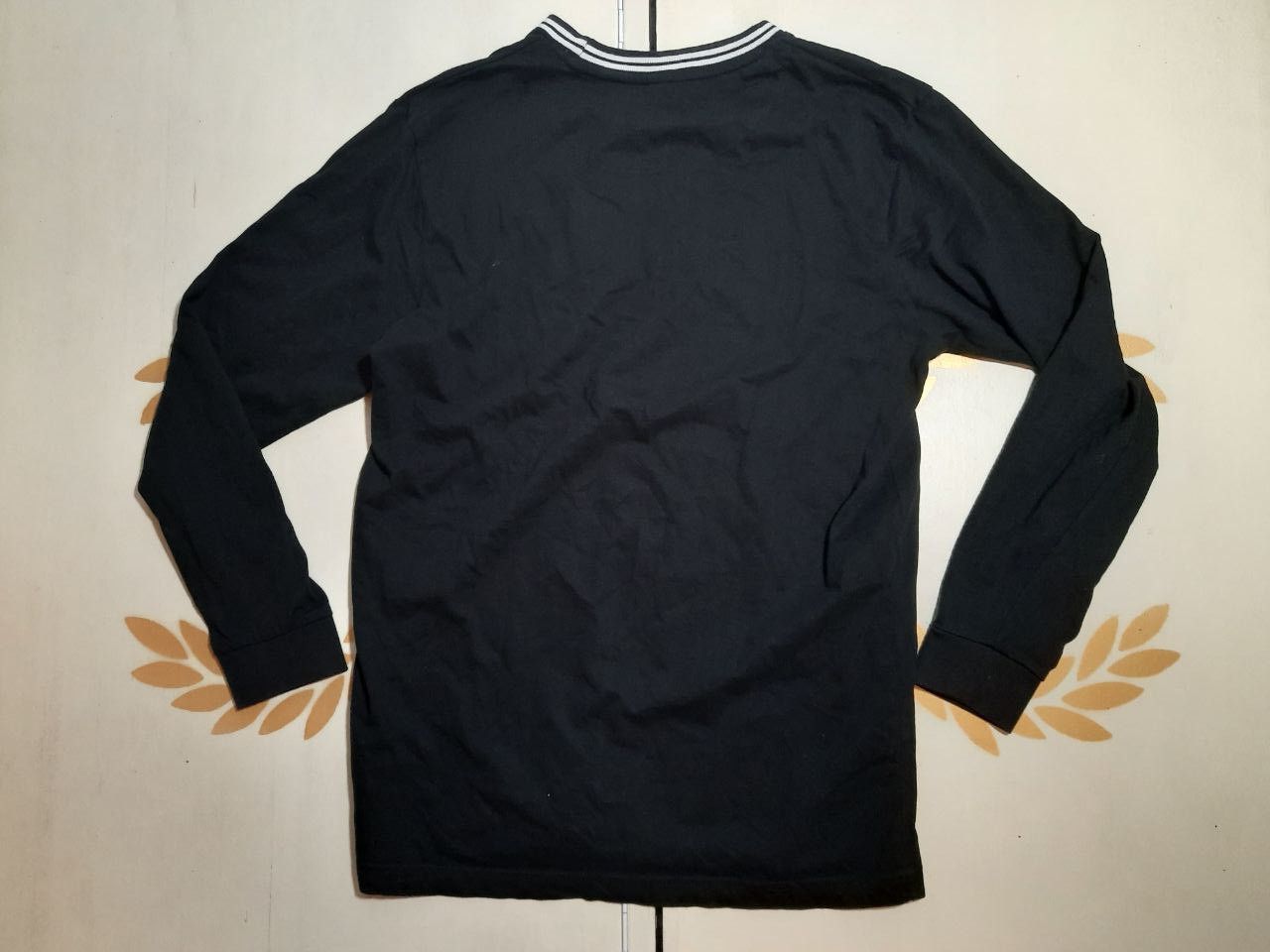 Karl Kani Karl Kani Long Sleeve Y2K Vintage Size US M / EU 48-50 / 2 - 8 Thumbnail