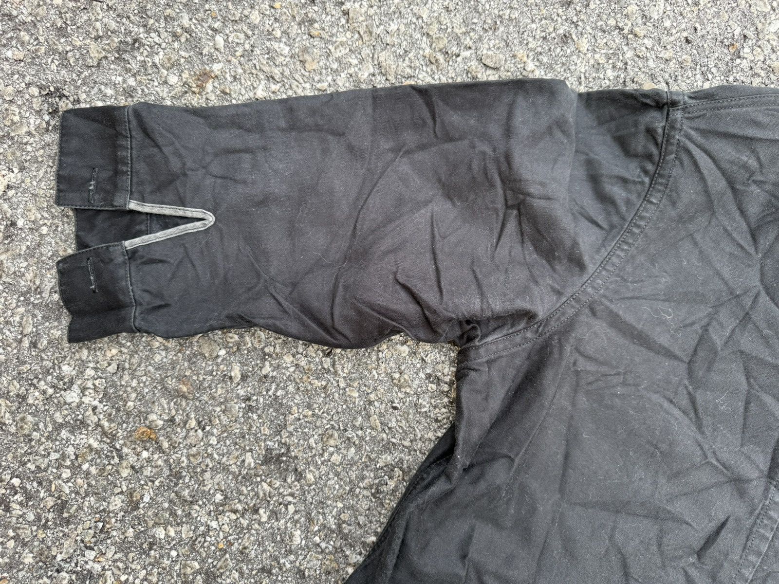 Japanese Brand Yab Yum Limited Edition Parkas Size US S / EU 44-46 / 1 - 12 Thumbnail