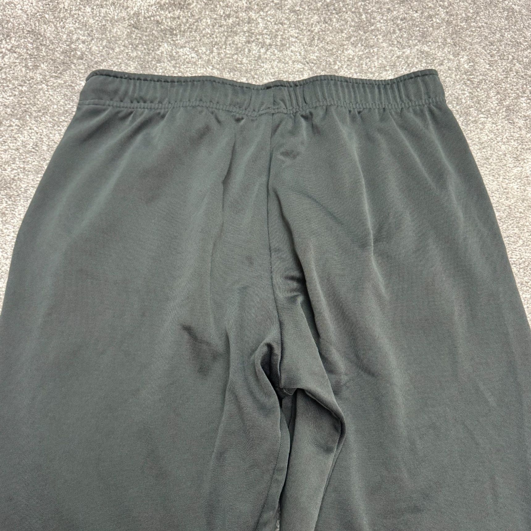 Nike Nike Therma Veneer Jogger Pants Mens XL Dark Gray Elastic Waist Pockets Activewear Run Jogger Performan... Size US 36 / EU 52 - 7 Thumbnail