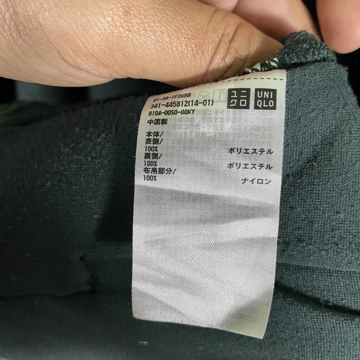 JW Anderson × Uniqlo Uniqlo X JW Anderson Zip Pile Fleece Jacket Size XL Size US XL / EU 56 / 4 - 9 Thumbnail