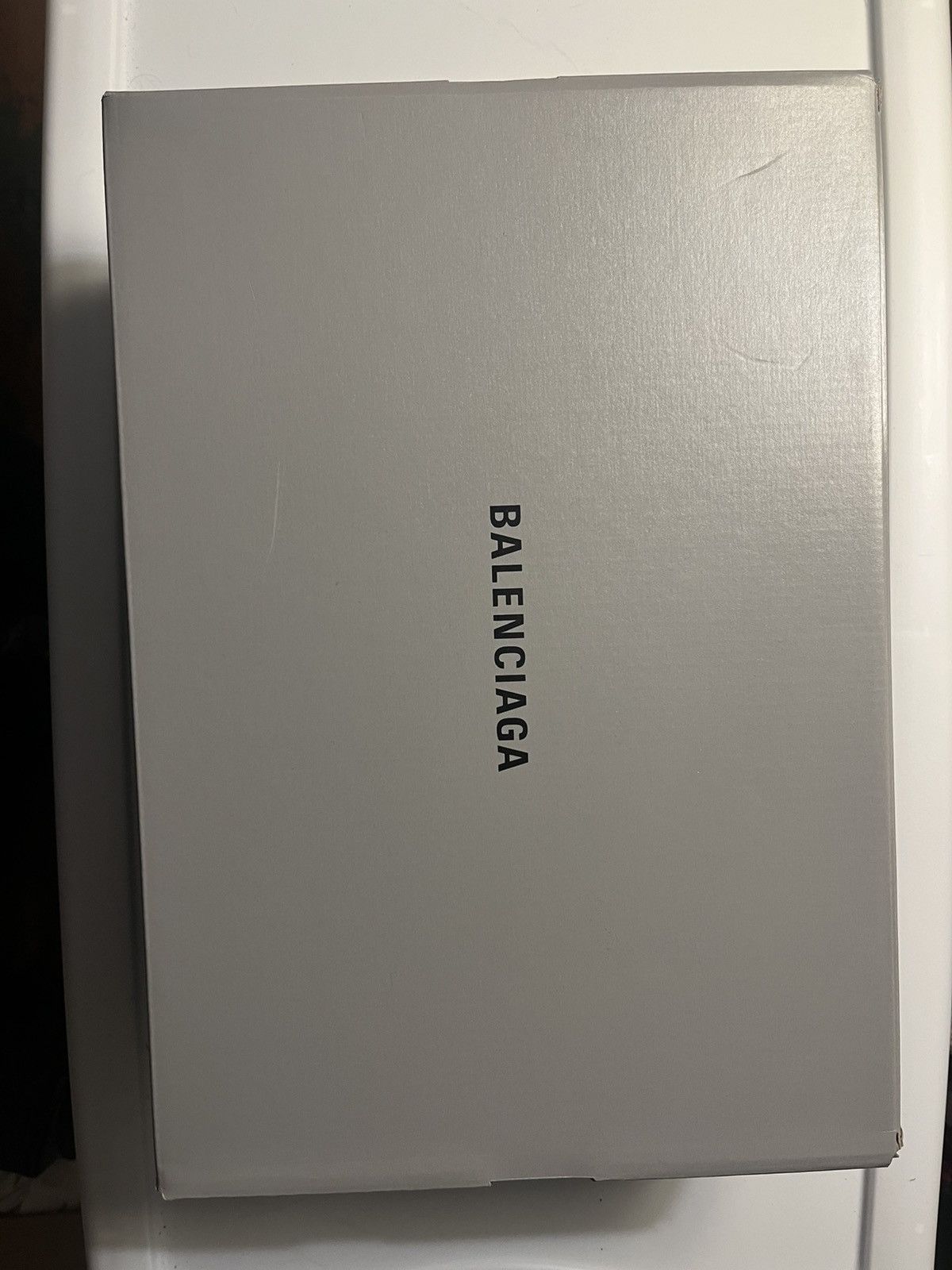 Balenciaga Balenciaga Track Black size 11 Size US 11 / EU 44 - 2 Thumbnail
