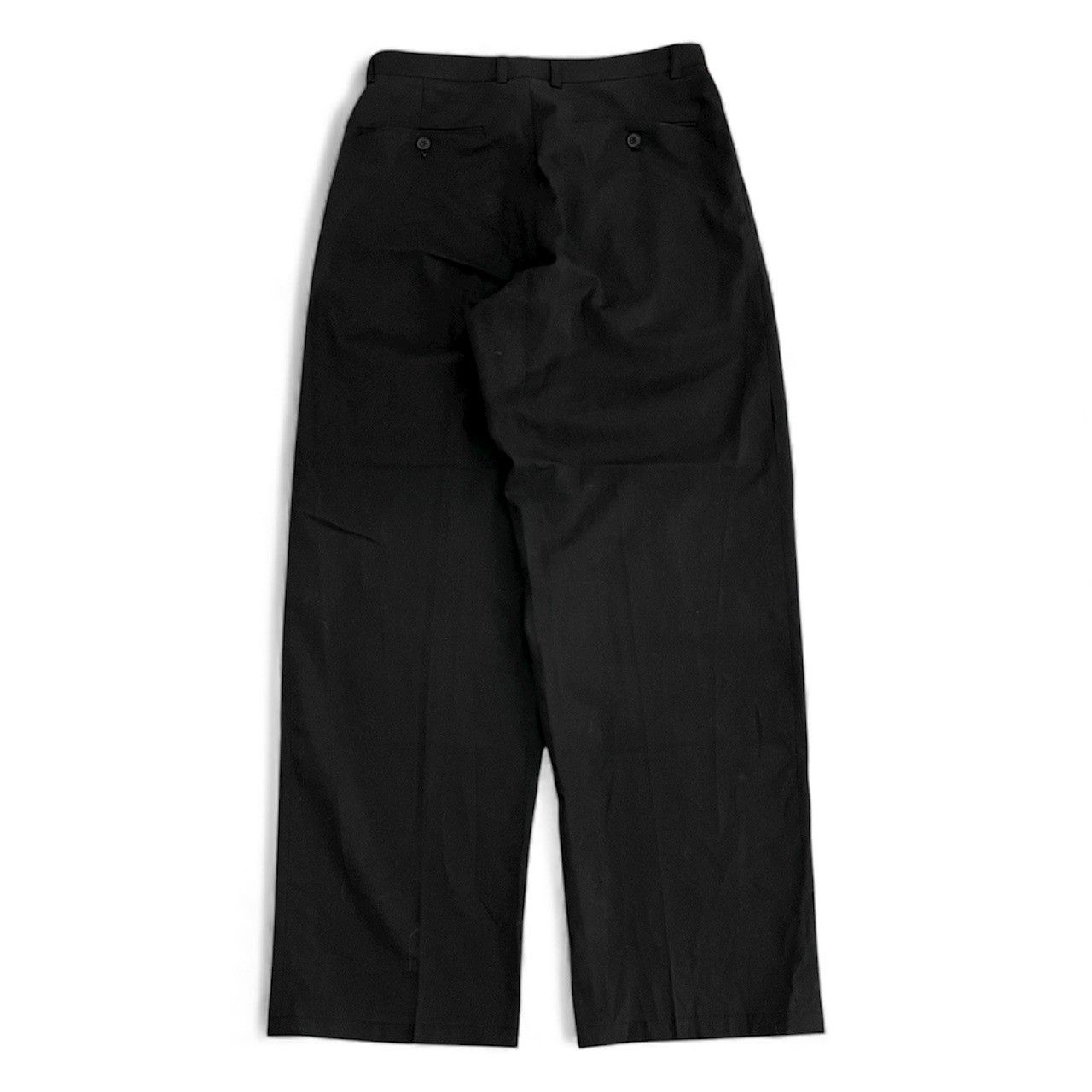 Japanese Brand Remain baggy pants like yohji yamamoto Size US 31 - 3 Thumbnail