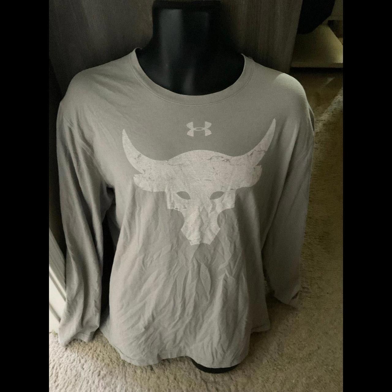 Under Armour Mens Used Under Armour Size Size US XL / EU 56 / 4 - 1 Thumbnail