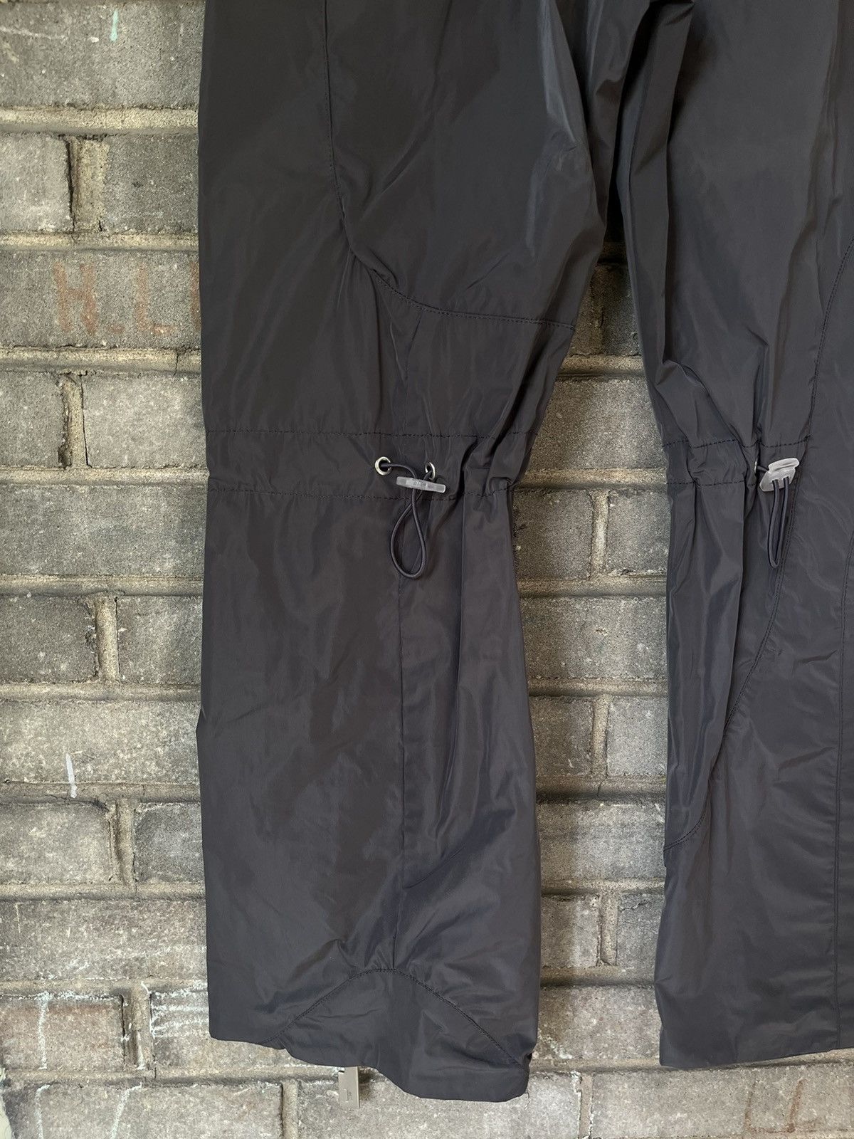 A-COLD-WALL* A Cold Wall Grey Pants Size US 29 - 7 Thumbnail