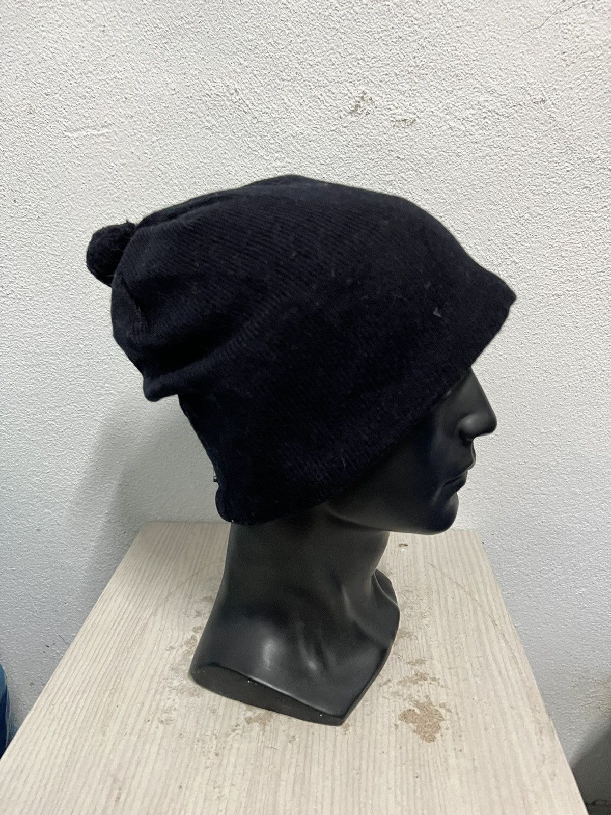 Obey Obey Plain Beanie Hat Size ONE SIZE - 4 Thumbnail