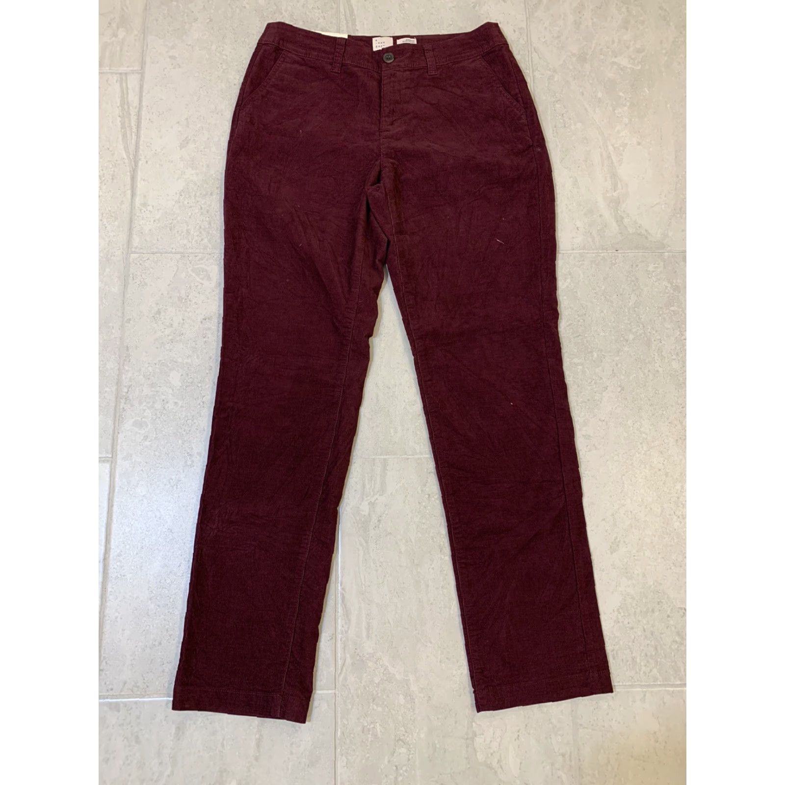 Vintage VINTAGE? No. Size 28" / US 6 / IT 42 - 2 Thumbnail