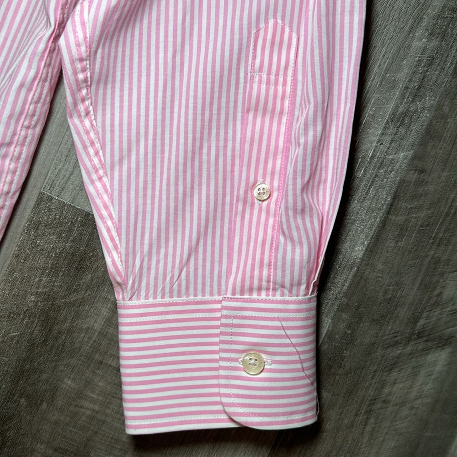 Other The Savile Row Company Classic Fit - 18 (46cm) 2XL Size US XXL / EU 58 / 5 - 4 Thumbnail