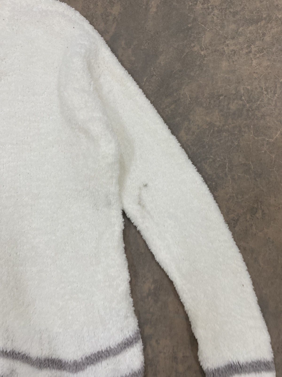 Other KURT COBAIN MOHAIR FLEECE FLUFFY CARDIGAN Size US M / EU 48-50 / 2 - 4 Thumbnail
