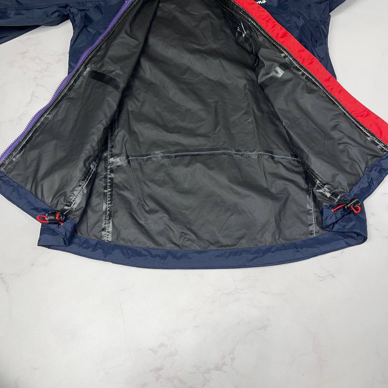 Red Bull Red Bull Infiniti F1 Racing Raincoat Jacket men’s size Size US S / EU 44-46 / 1 - 19 Thumbnail