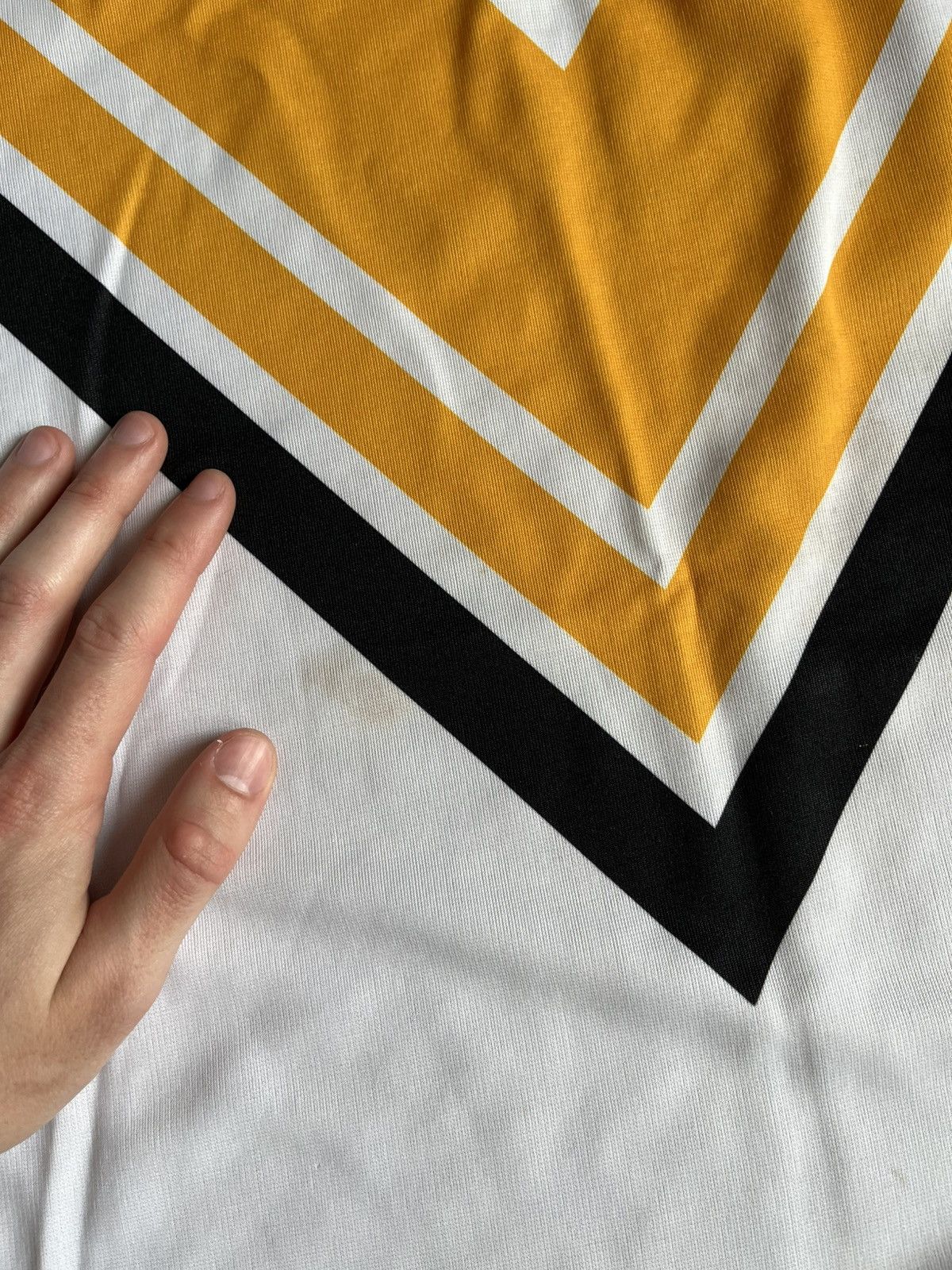Vintage Castleford Tigers Vintage 1990s Football Rugby Jersey Size US XL / EU 56 / 4 - 13 Thumbnail