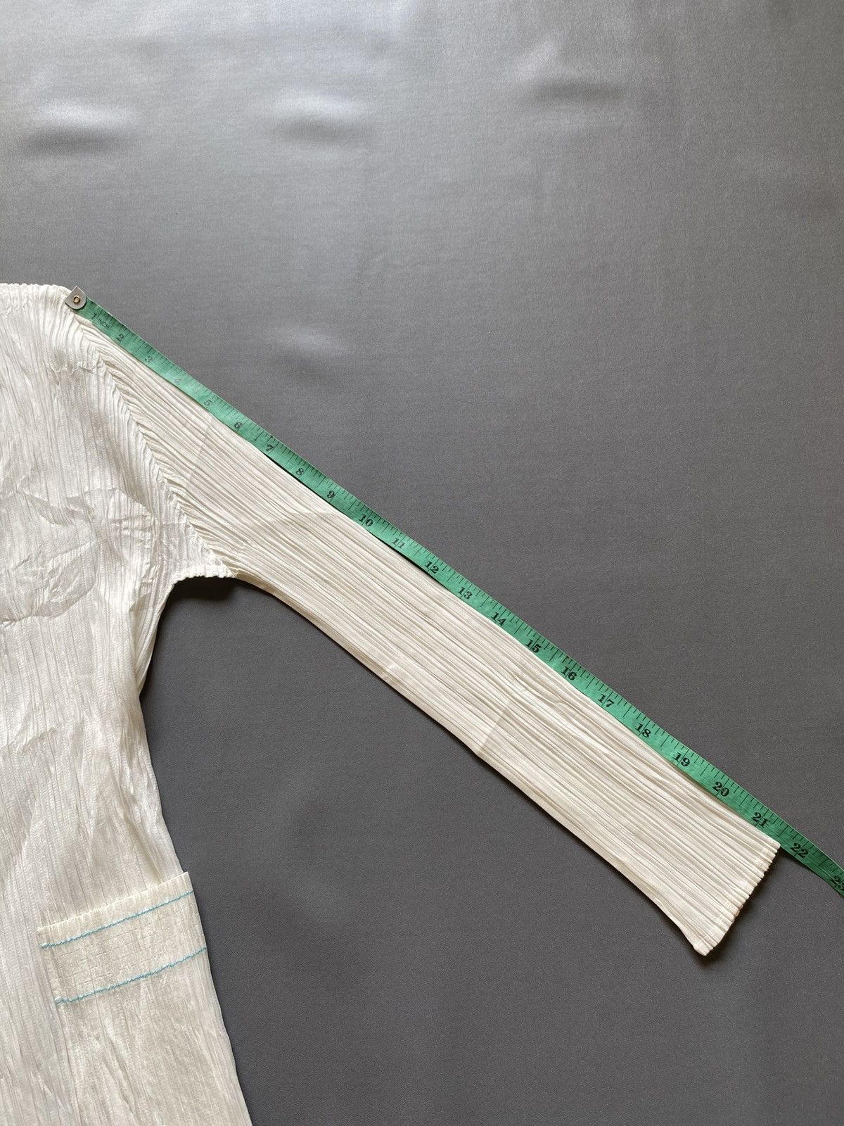 Pleats Please Issey Miyake Pleats Please by Issey Miyake Size M / US 6-8 / IT 42-44 - 11 Thumbnail