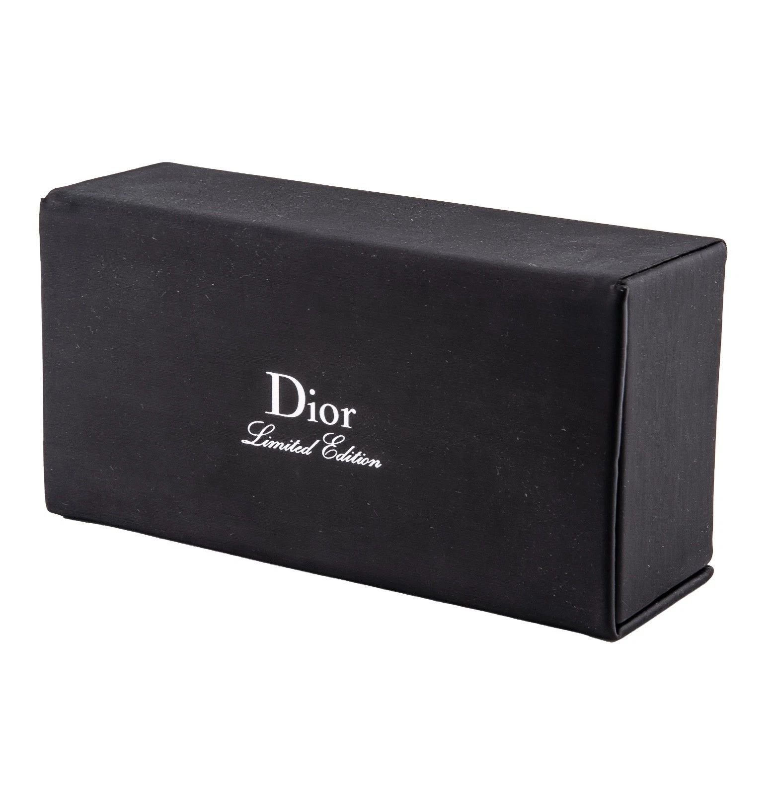 Christian Dior Monsieur CHRISTIAN DIOR METEORE Brown 24K Leaf Boutique Sunglasses Size ONE SIZE - 9 Thumbnail