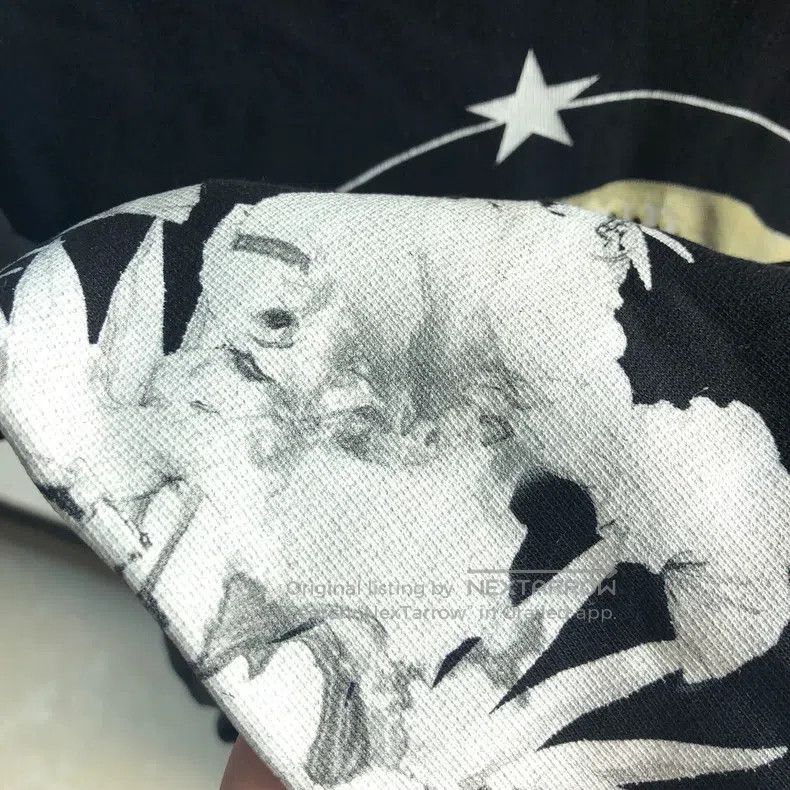 Givenchy Givenchy Long Sleeve T-Shirt Size US XS / EU 42 / 0 - 5 Thumbnail