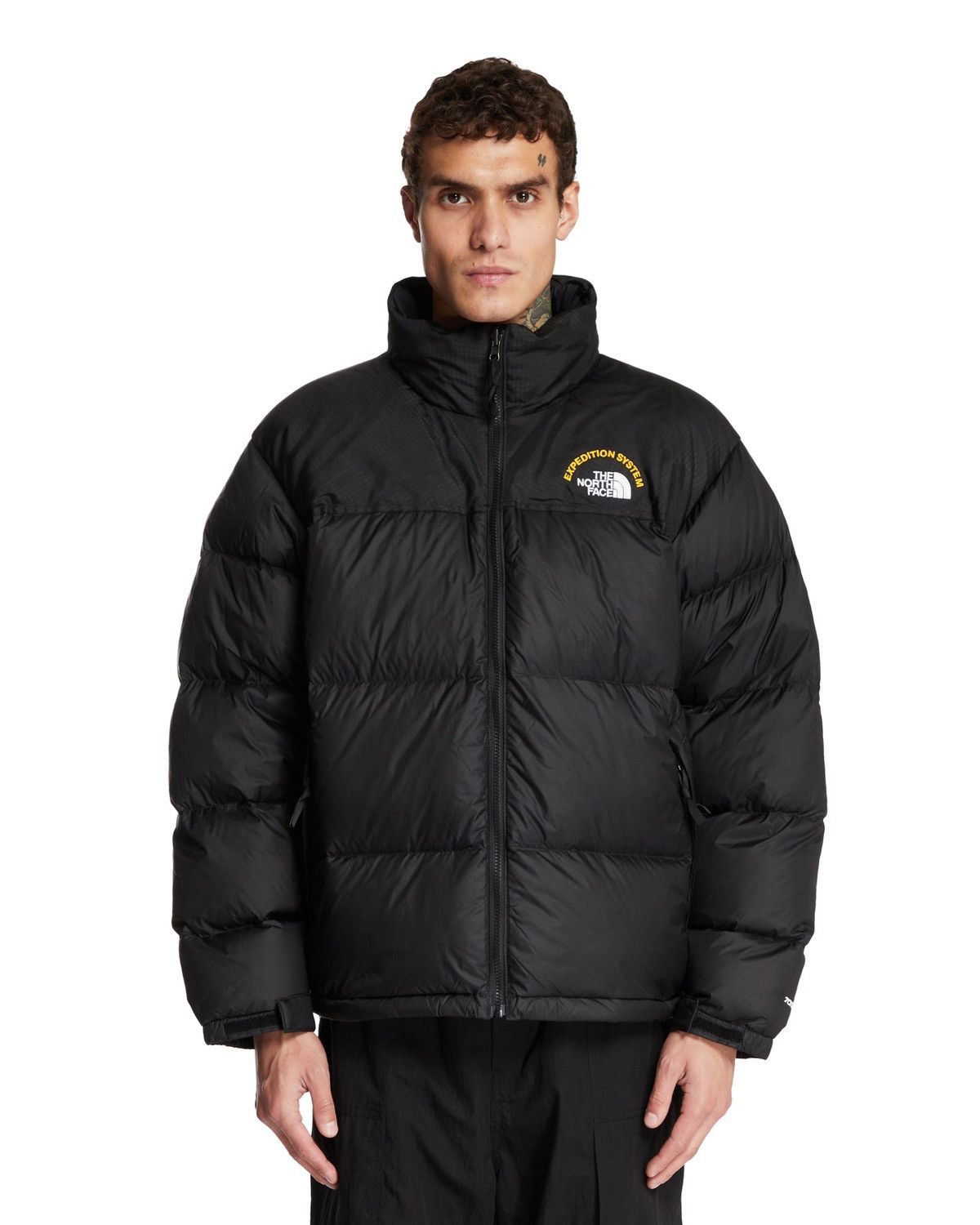 The North Face The North Face Expedition 1996 Retro Nuptse Jacket Size US XS / EU 42 / 0 - 3 Thumbnail