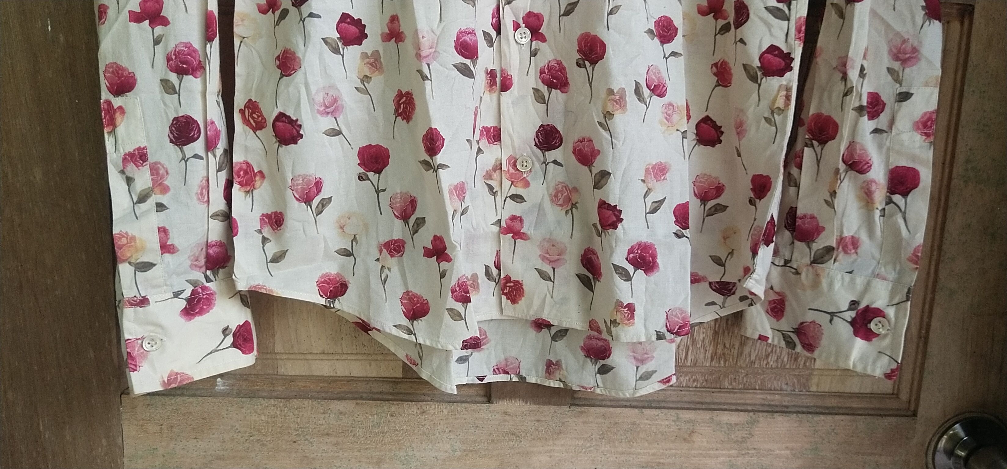 Paul Smith Final Drop Rare Paul Smith Shirt Button Size US L / EU 52-54 / 3 - 6 Thumbnail