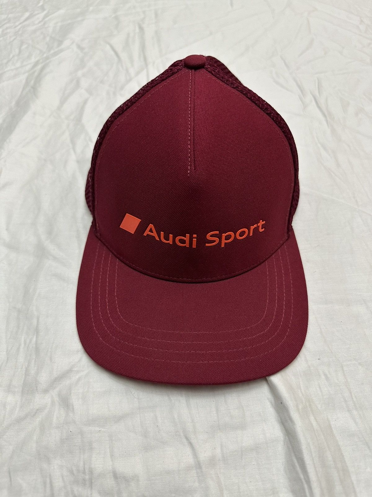 Audi Audi Sport Hat Size ONE SIZE - 1 Thumbnail