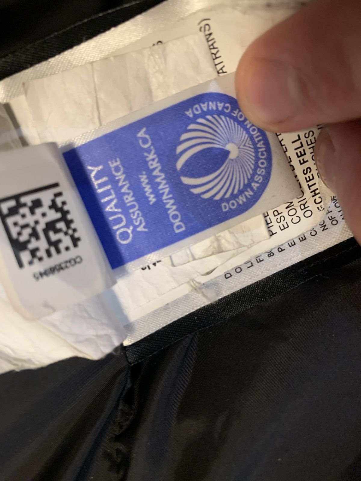 Canada Goose Canada Goose Wyndham Parka XS Size US XS / EU 42 / 0 - 12 Thumbnail