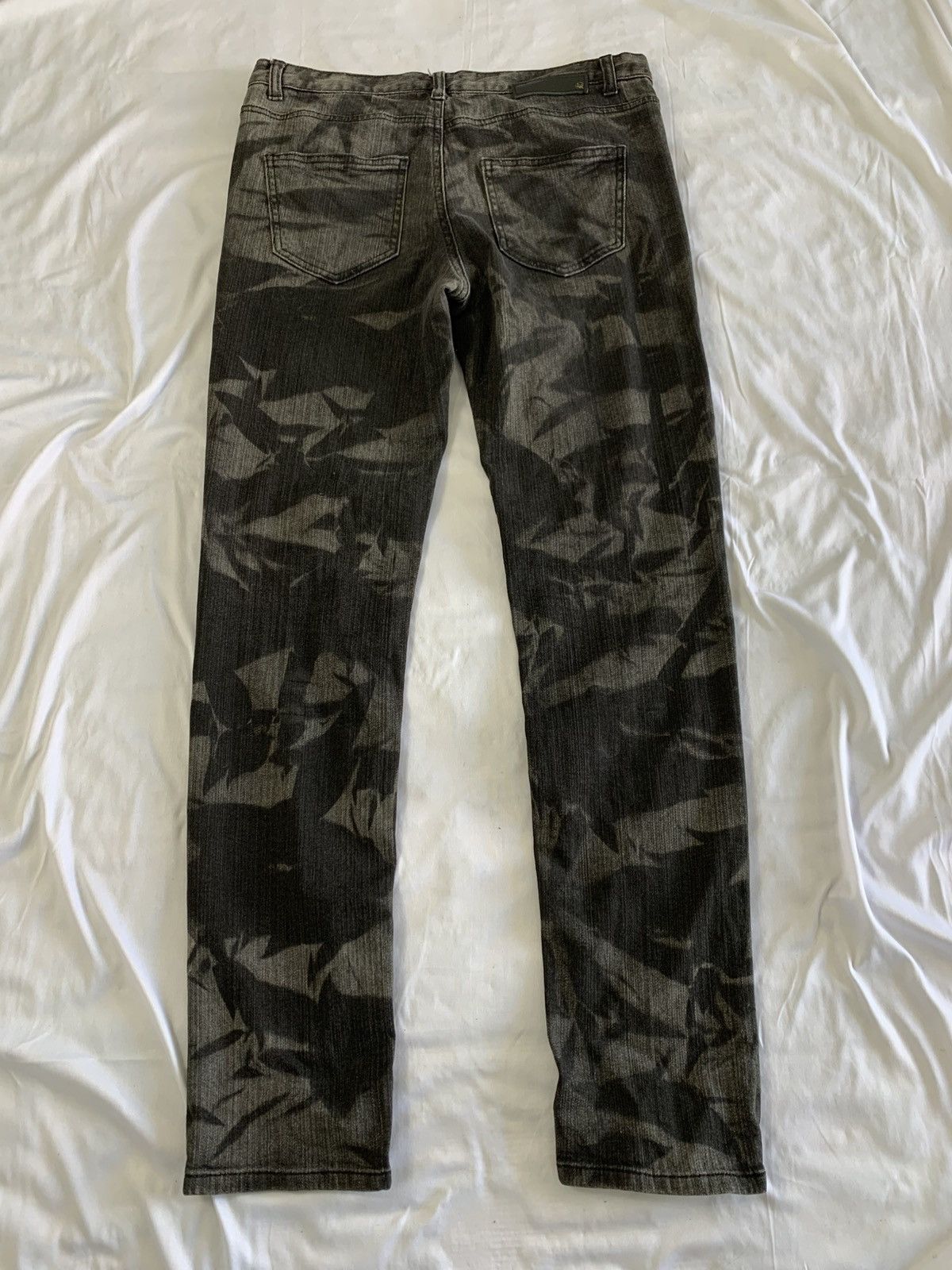 Codes Combine archives code combine for men stright skinny pant Size US 32 / EU 48 - 5 Thumbnail