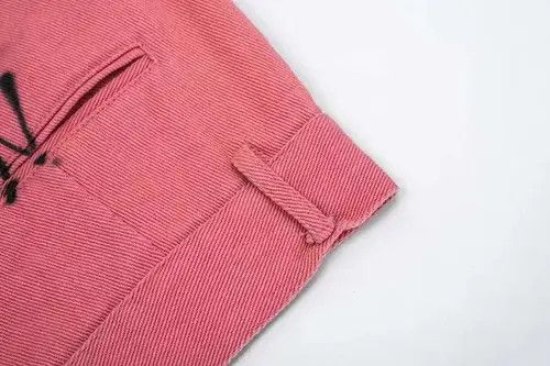 Japanese Brand Punk streetwear pants Size US 32 / EU 48 - 4 Thumbnail