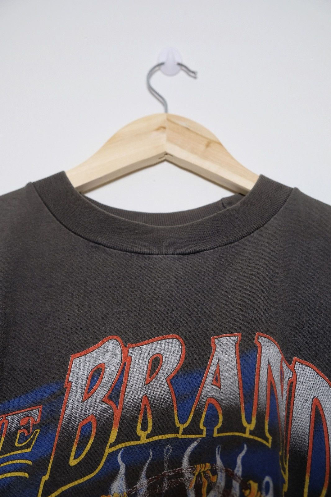 Harley Davidson Rare vintage 90s Harley Davidson t-shirt Size US M / EU 48-50 / 2 - 5 Thumbnail