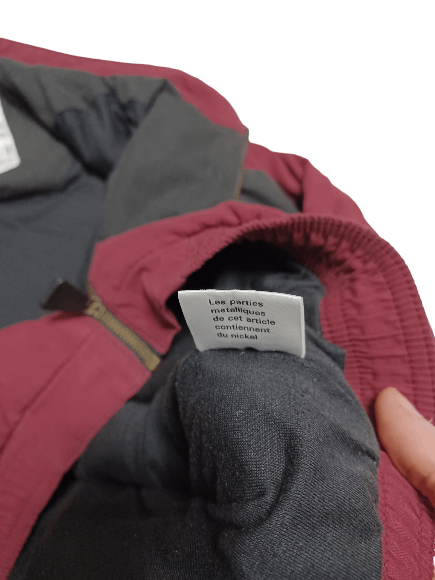 Adidas ADIDAS EQUIPMENT EARLY 90S NYLON TRACK JACKET DRILL Size US S / EU 44-46 / 1 - 8 Thumbnail