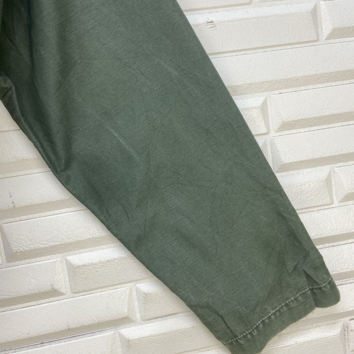Japanese Brand Japanese Brand Russ.k Surf & Life Creation Slow Ride Jacket Size US M / EU 48-50 / 2 - 10 Thumbnail