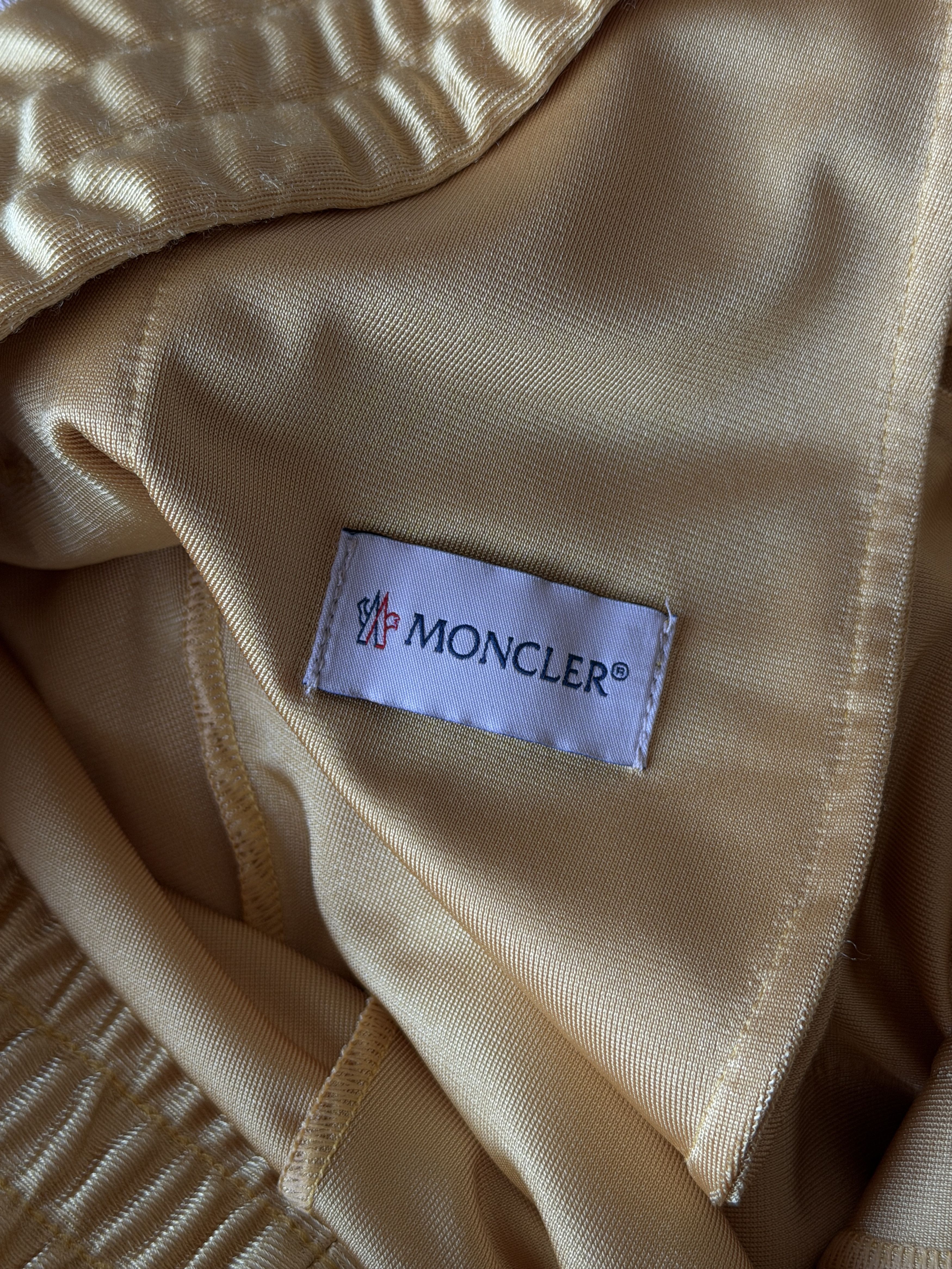Moncler Moncler x Palm Anegls Pants Size US 32 / EU 48 - 14 Thumbnail
