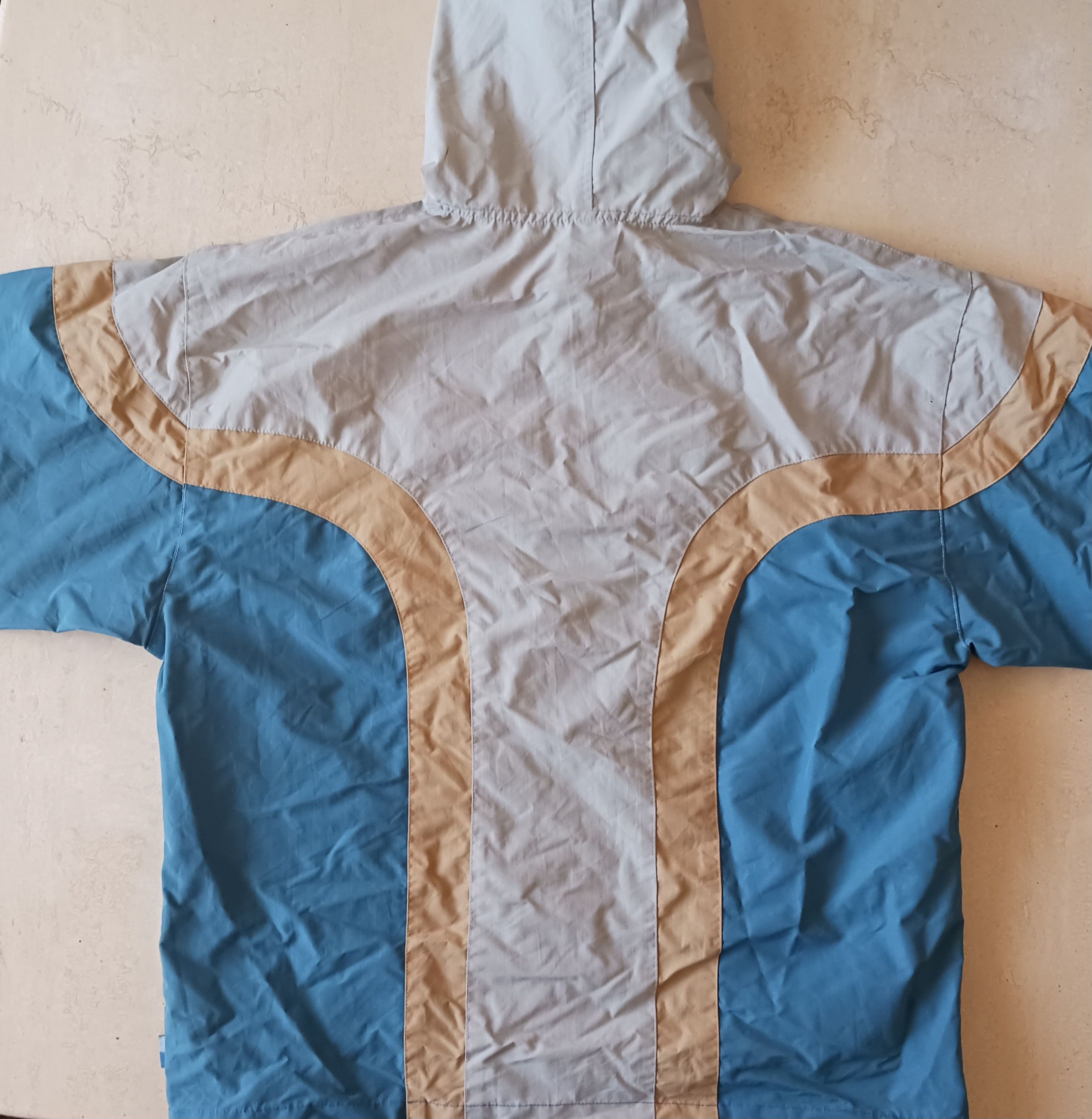 Vintage GAT Gypsies and Thieves Among Us Canvas Jacket Size US XL / EU 56 / 4 - 1 Thumbnail