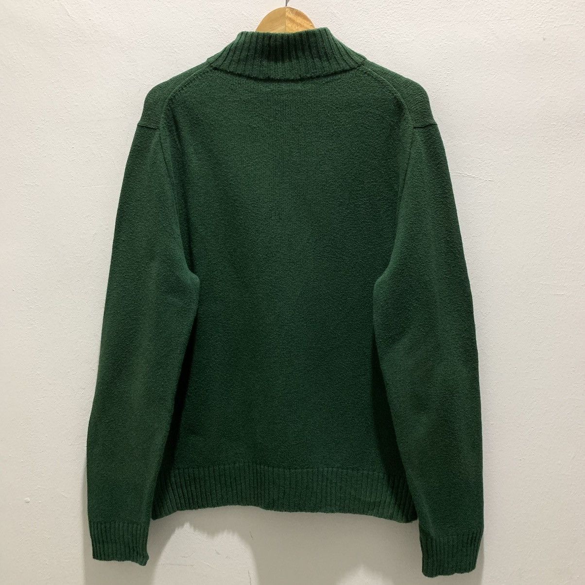 Polo Ralph Lauren Polo Ralph Lauren HalfZipper Size US M / EU 48-50 / 2 - 3 Thumbnail