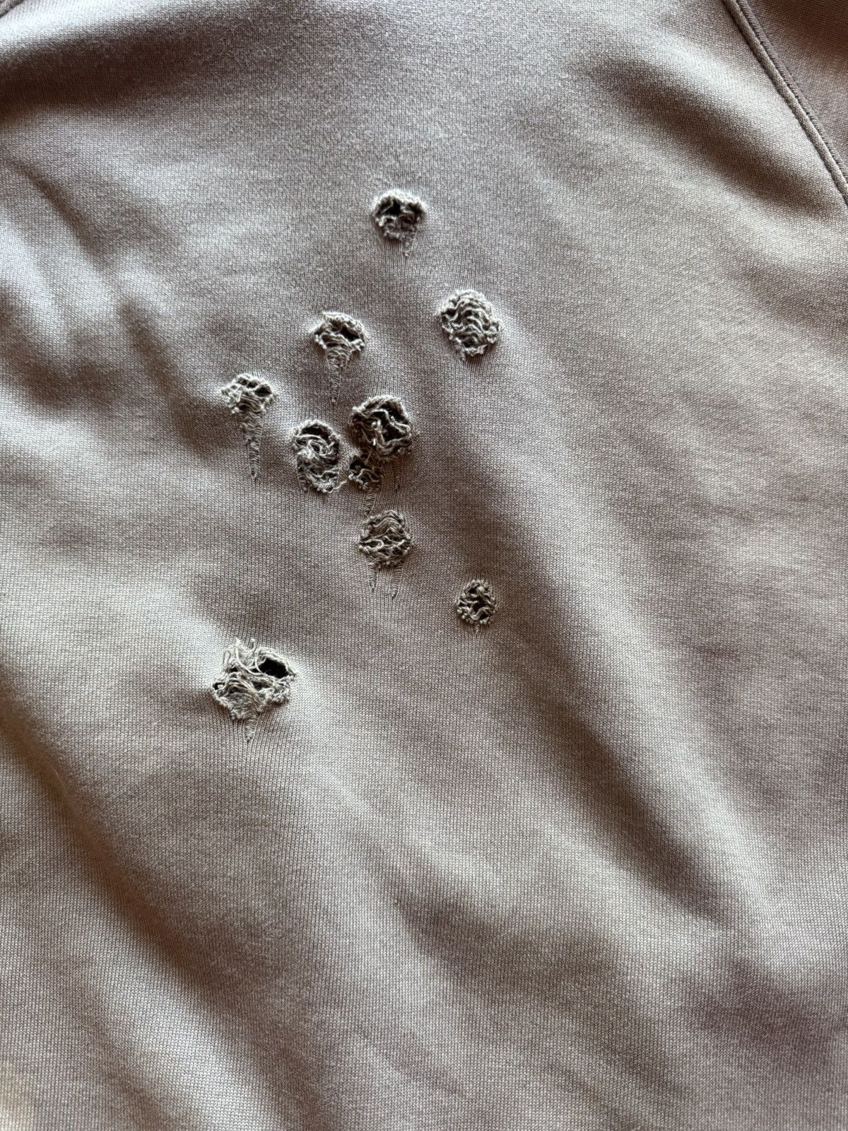 Number (N)ine ss01 school of visual comedy hoodie Size US L / EU 52-54 / 3 - 8 Thumbnail