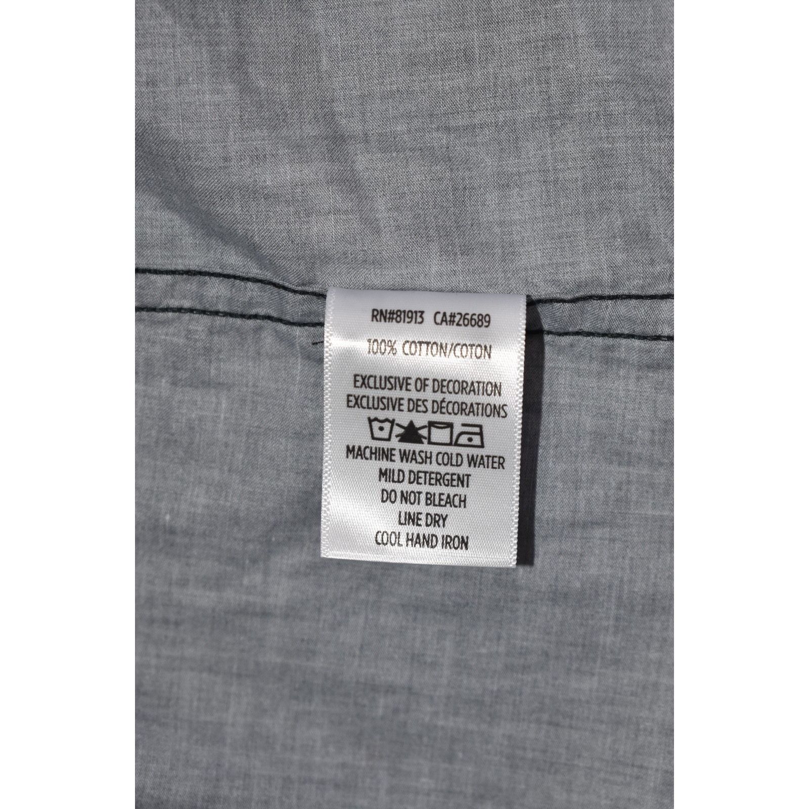Robert Graham ROBERT GRAHAM On Ice Decanters Woven LS Shirt Size XL Size US XL / EU 56 / 4 - 8 Thumbnail