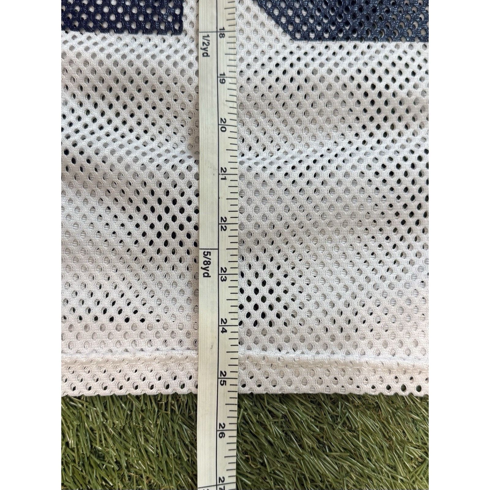 Nike VTG Nike Penn State Team Issued Football Practice Jersey XL Size US XL / EU 56 / 4 - 5 Thumbnail