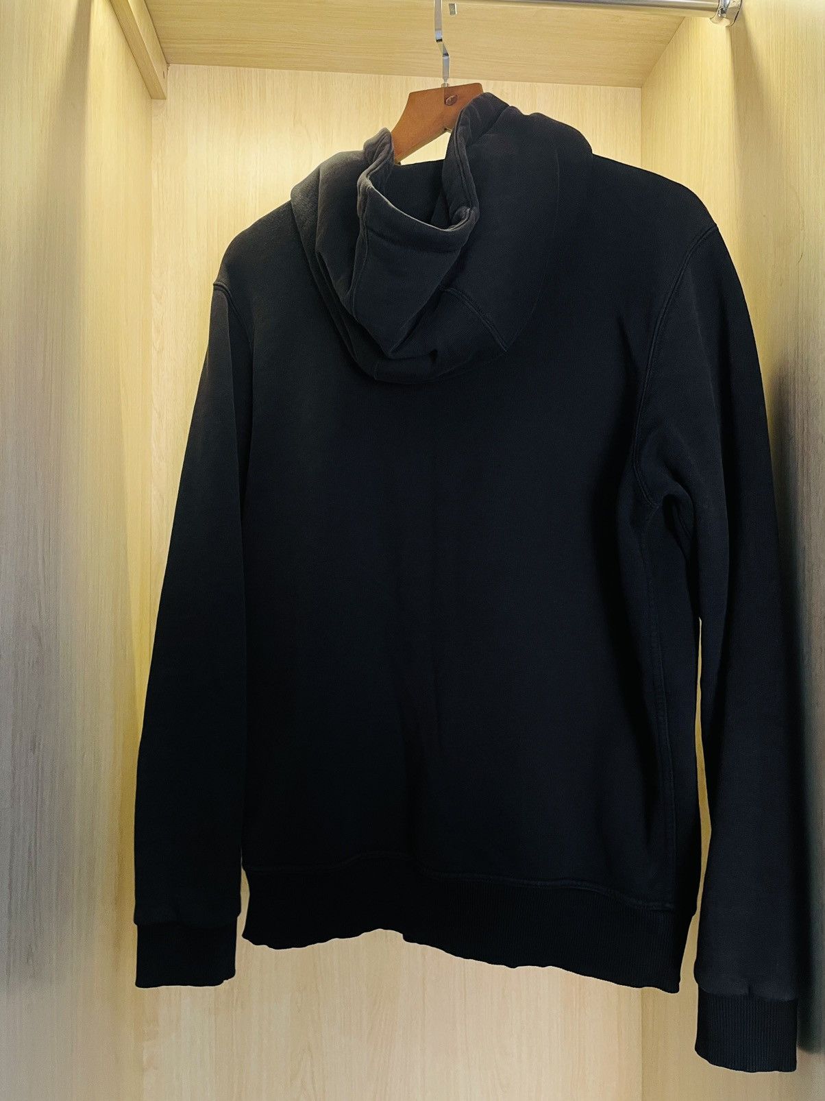 Burberry Burberry Hoodie Size US S / EU 44-46 / 1 - 3 Thumbnail